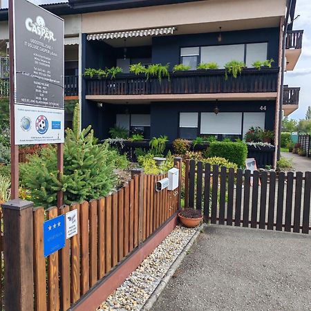 Apartman Ivana كارلوفاتش المظهر الخارجي الصورة