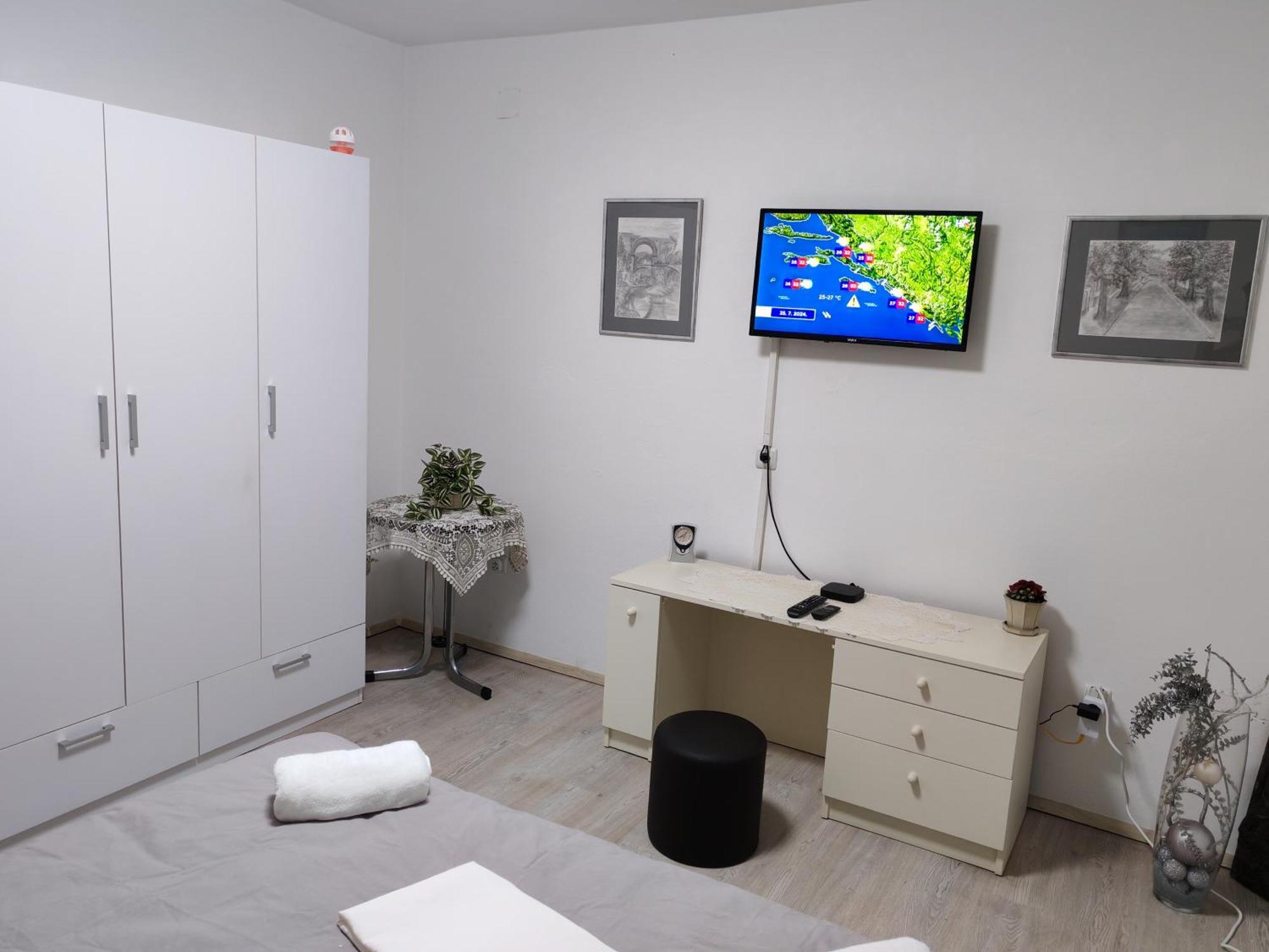 Apartman Ivana كارلوفاتش المظهر الخارجي الصورة