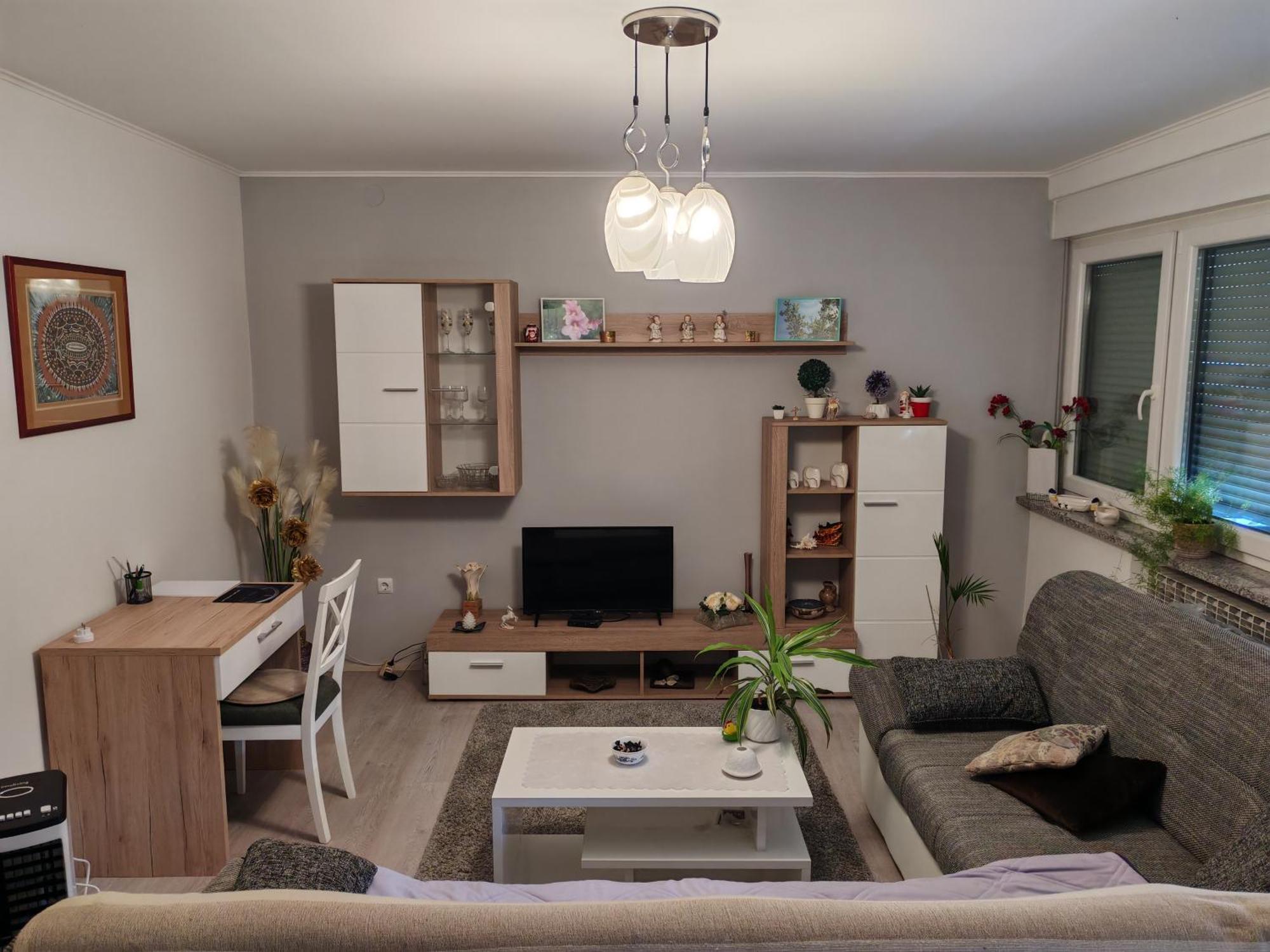 Apartman Ivana كارلوفاتش المظهر الخارجي الصورة