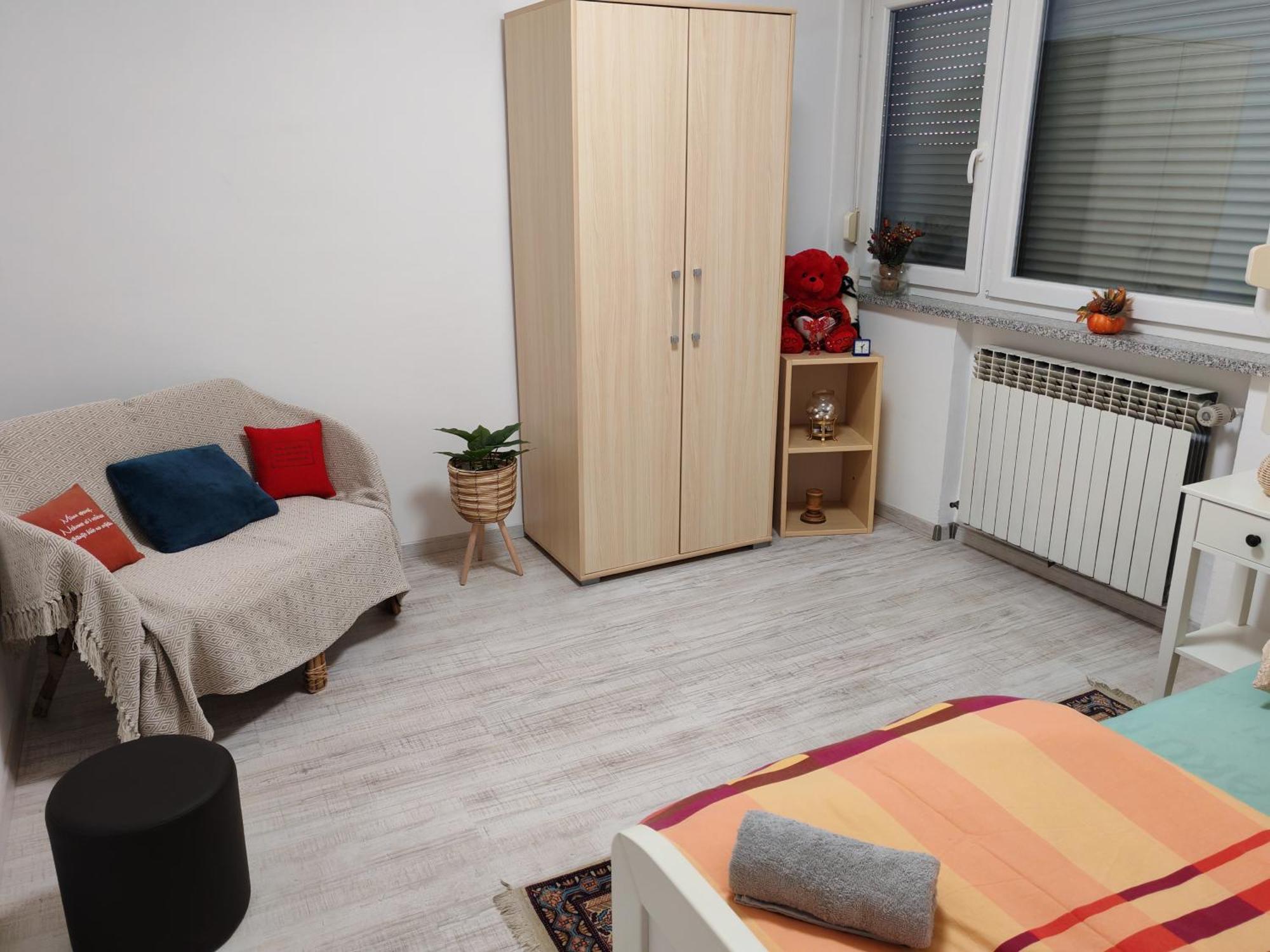 Apartman Ivana كارلوفاتش المظهر الخارجي الصورة
