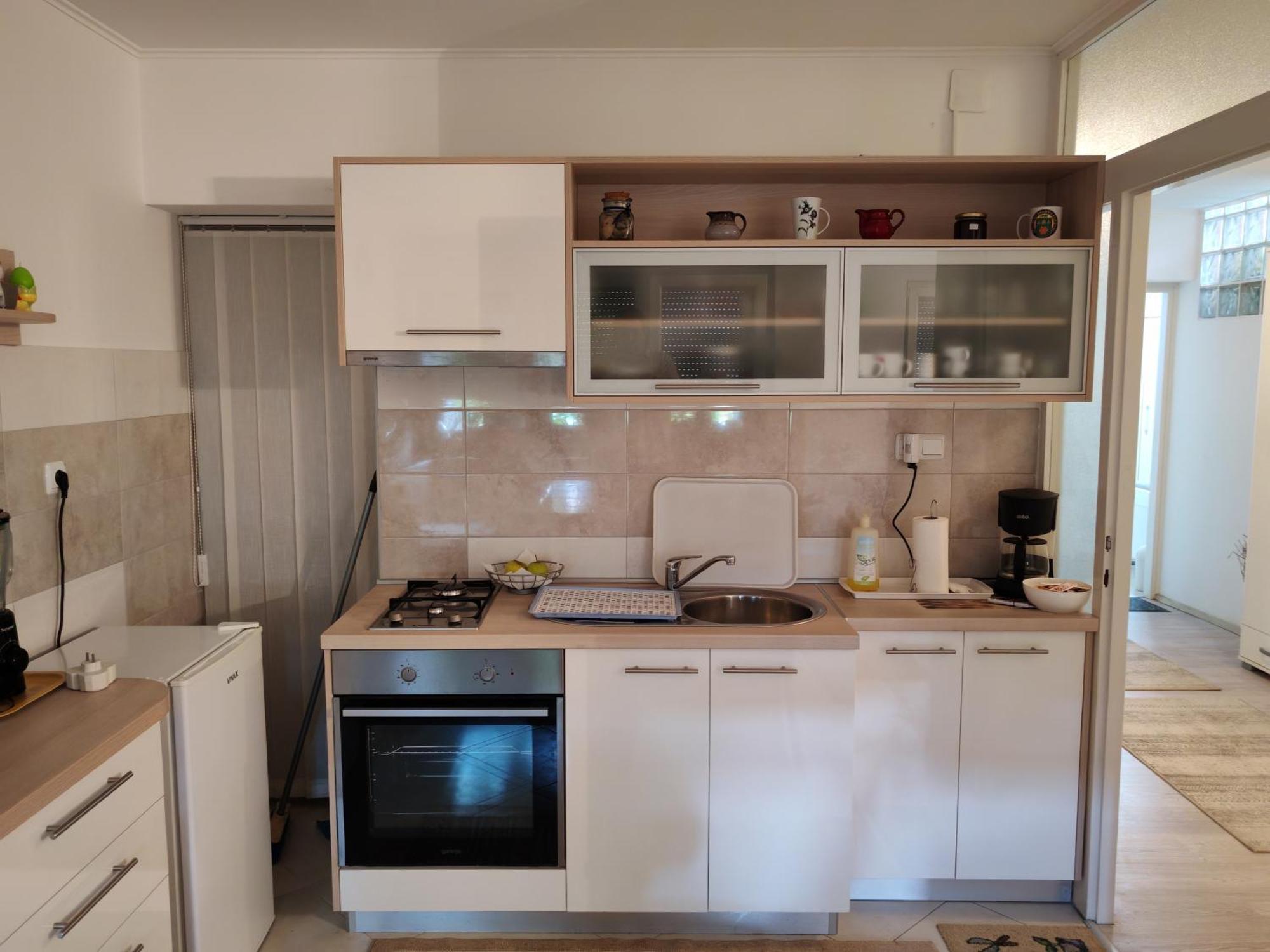 Apartman Ivana كارلوفاتش المظهر الخارجي الصورة