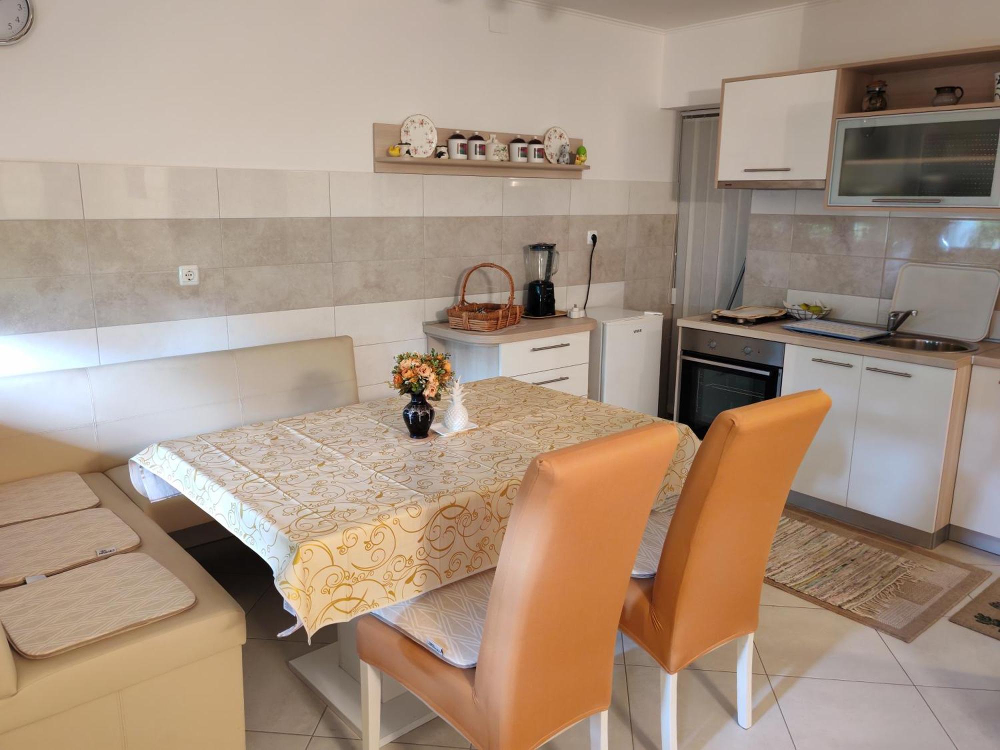 Apartman Ivana كارلوفاتش المظهر الخارجي الصورة