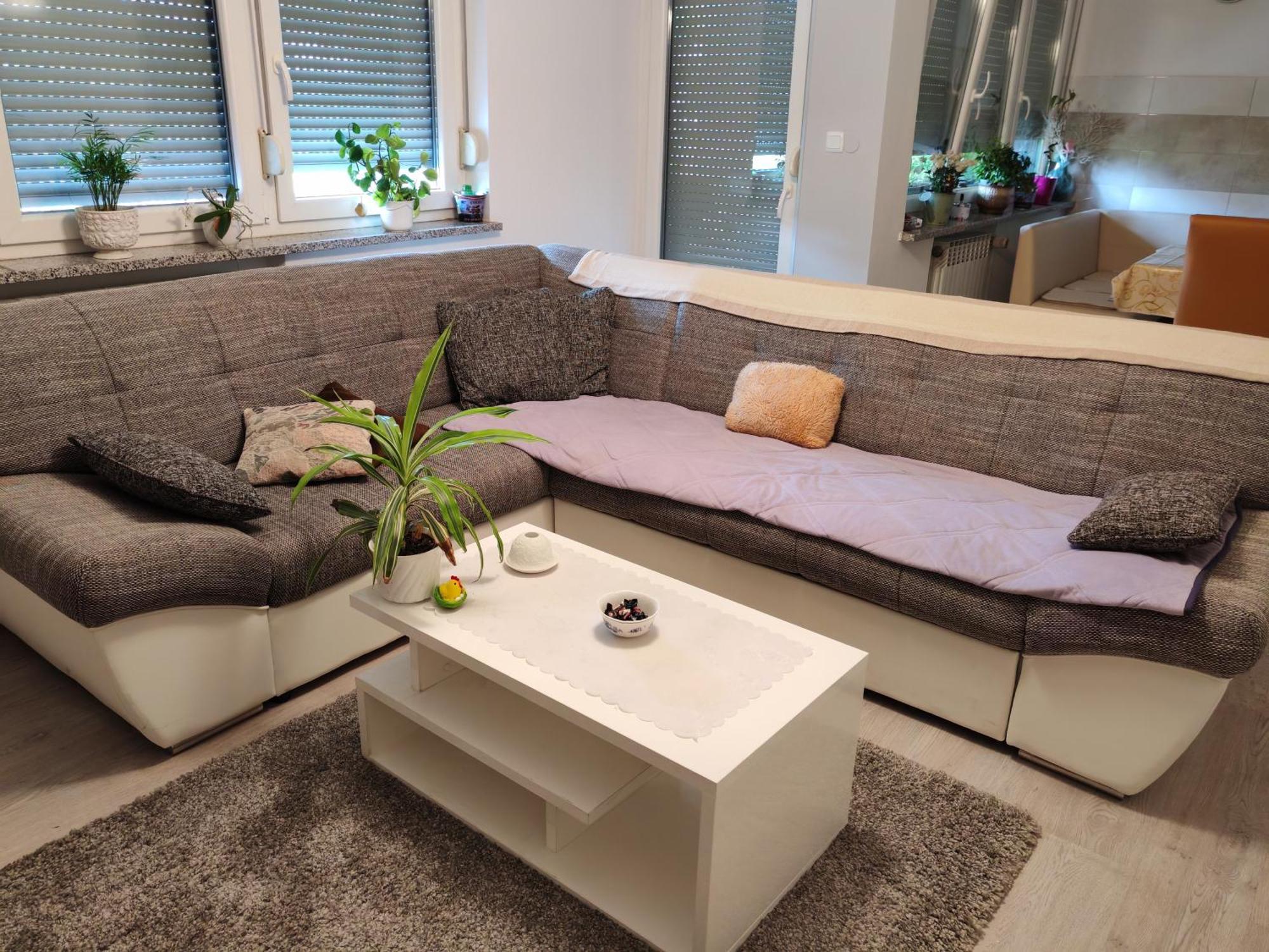 Apartman Ivana كارلوفاتش المظهر الخارجي الصورة