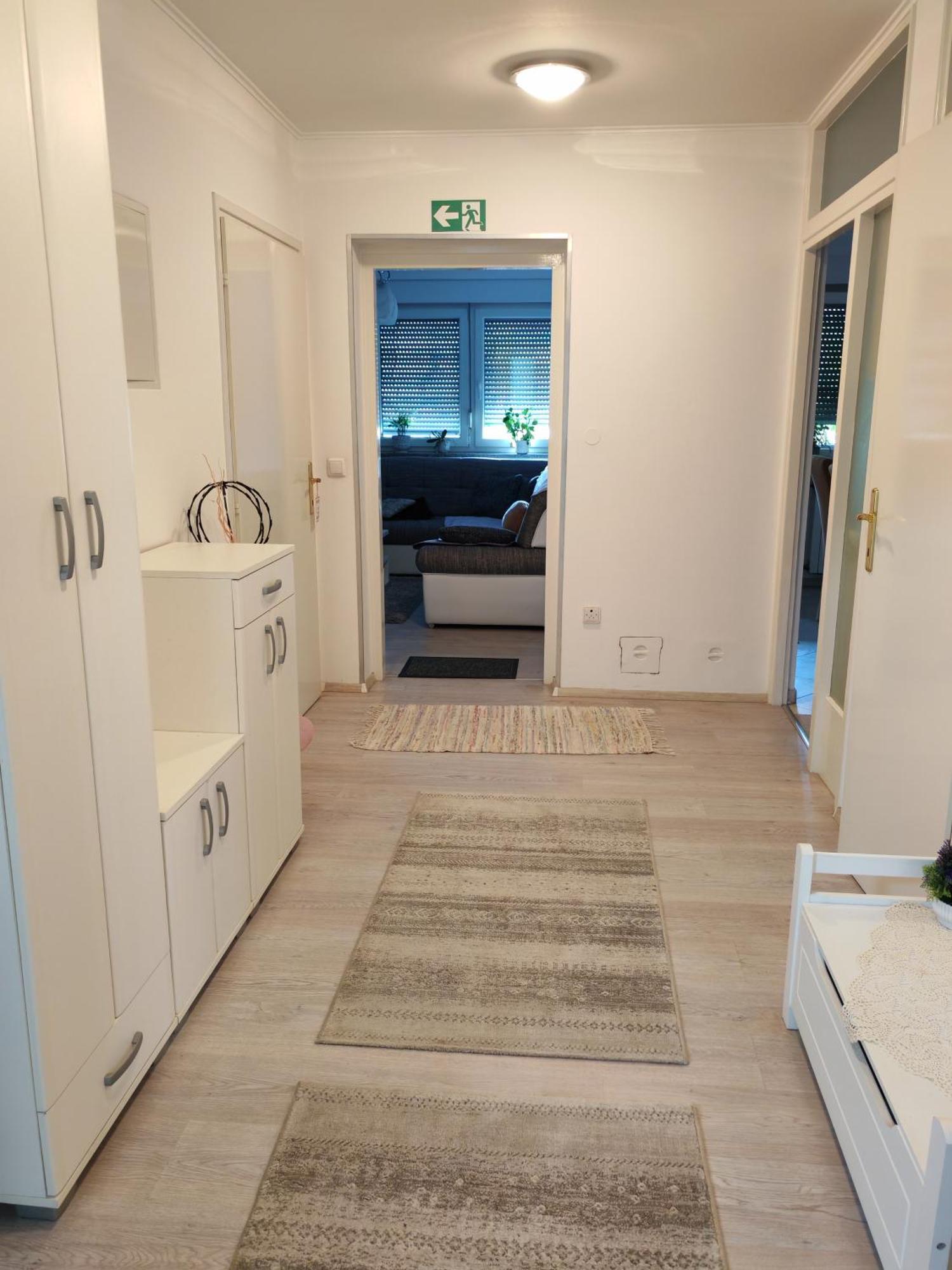 Apartman Ivana كارلوفاتش المظهر الخارجي الصورة