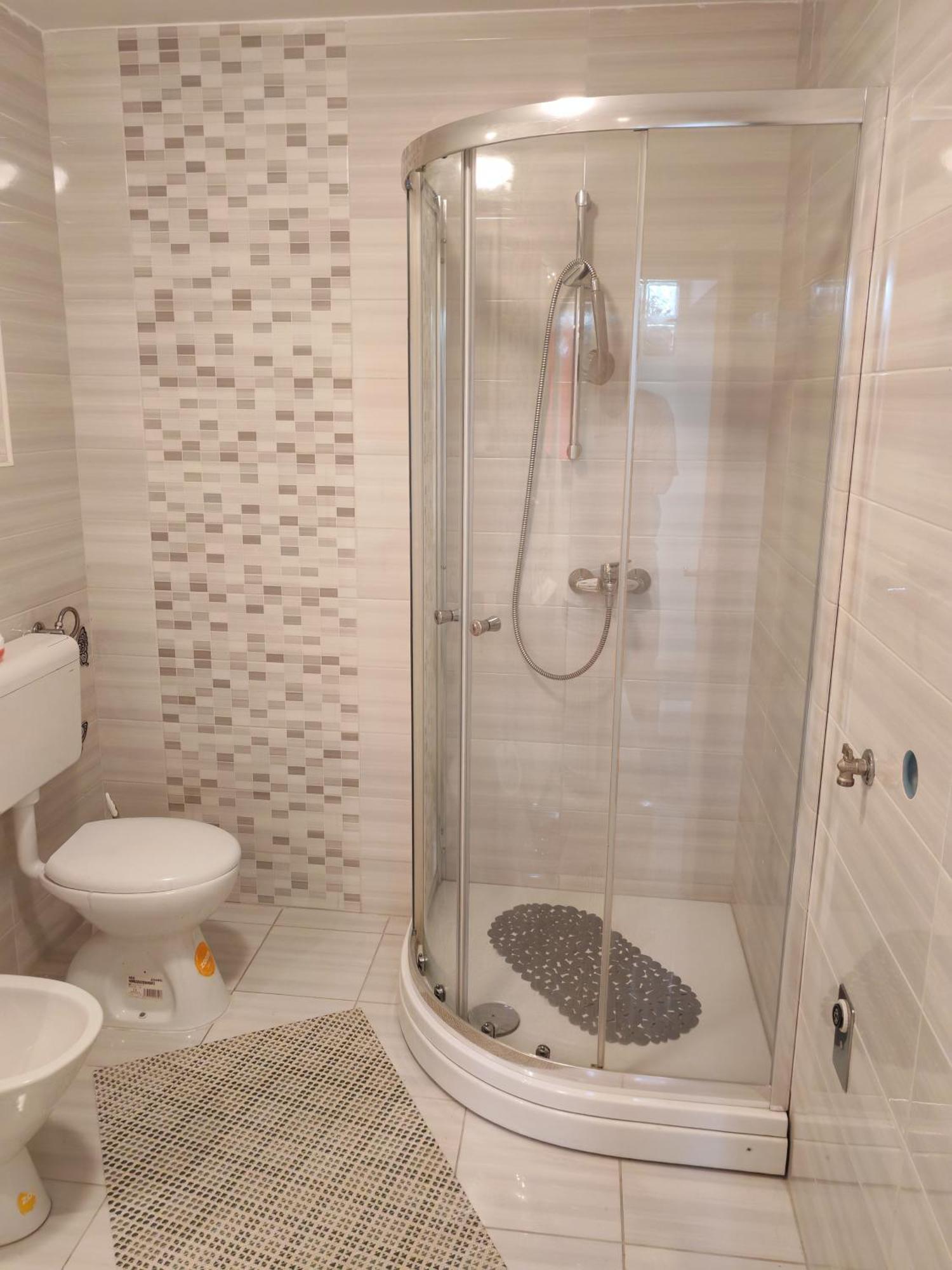 Apartman Ivana كارلوفاتش المظهر الخارجي الصورة