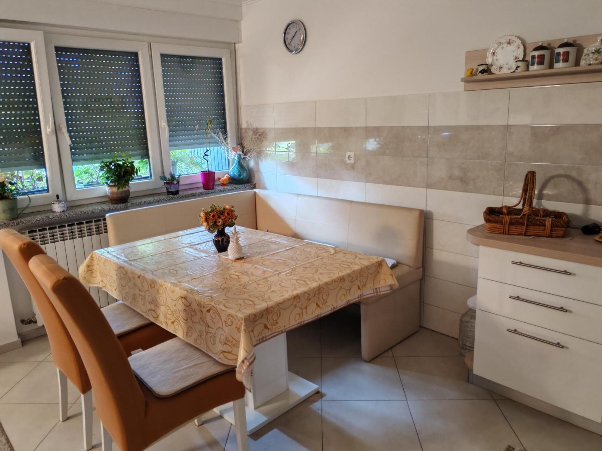 Apartman Ivana كارلوفاتش المظهر الخارجي الصورة