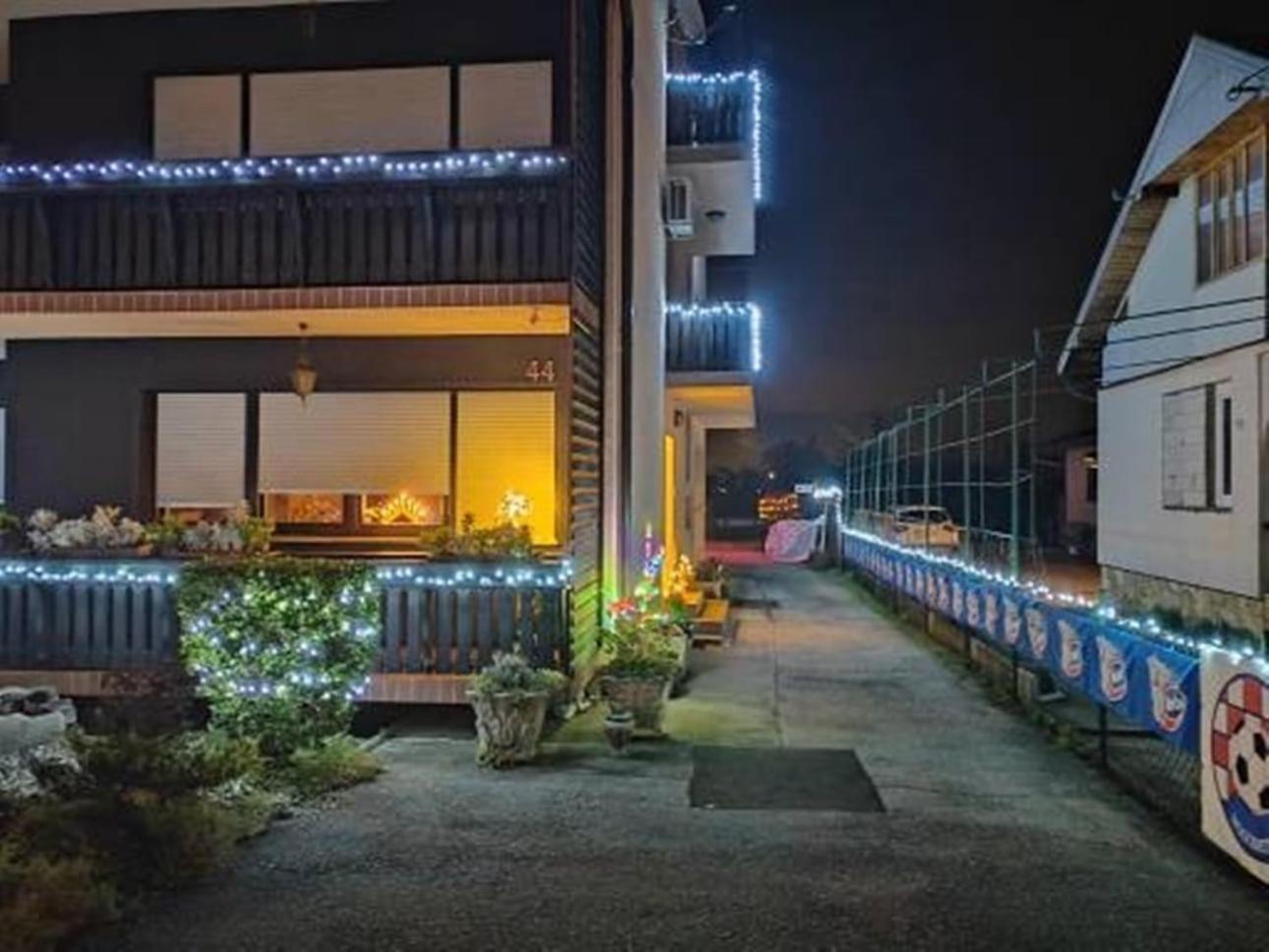 Apartman Ivana كارلوفاتش المظهر الخارجي الصورة
